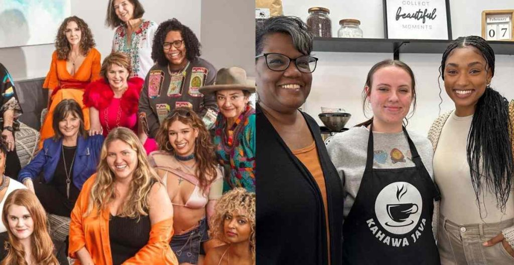 Buffett Grants For Women Owned Businesses: How to Apply (2026 Guide)